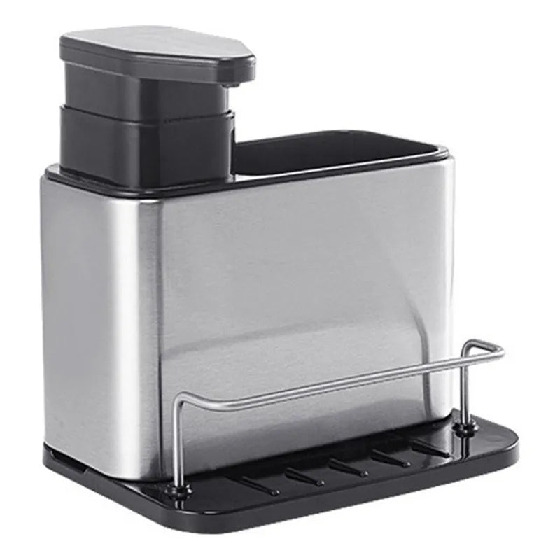 Dispensador De Jabón Cocina