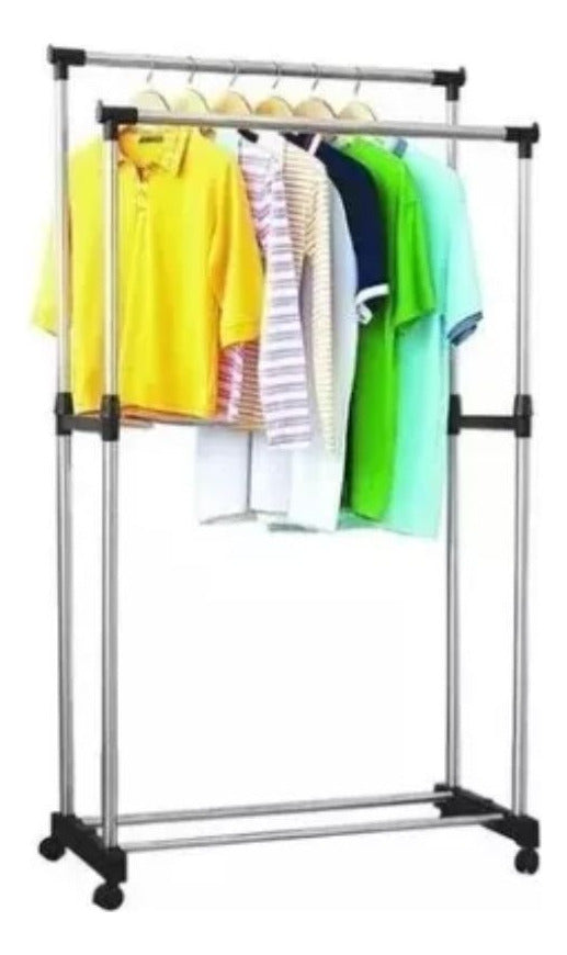 Tendedero Doble Ropa