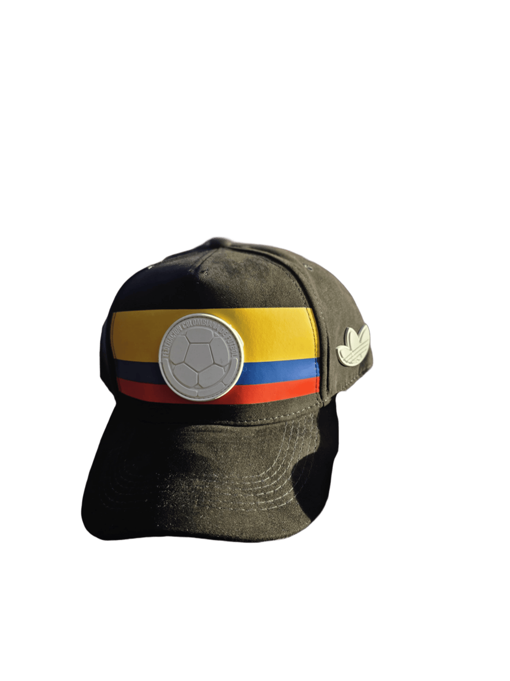 Combo Gorra Vuvuzela Selección Colombia