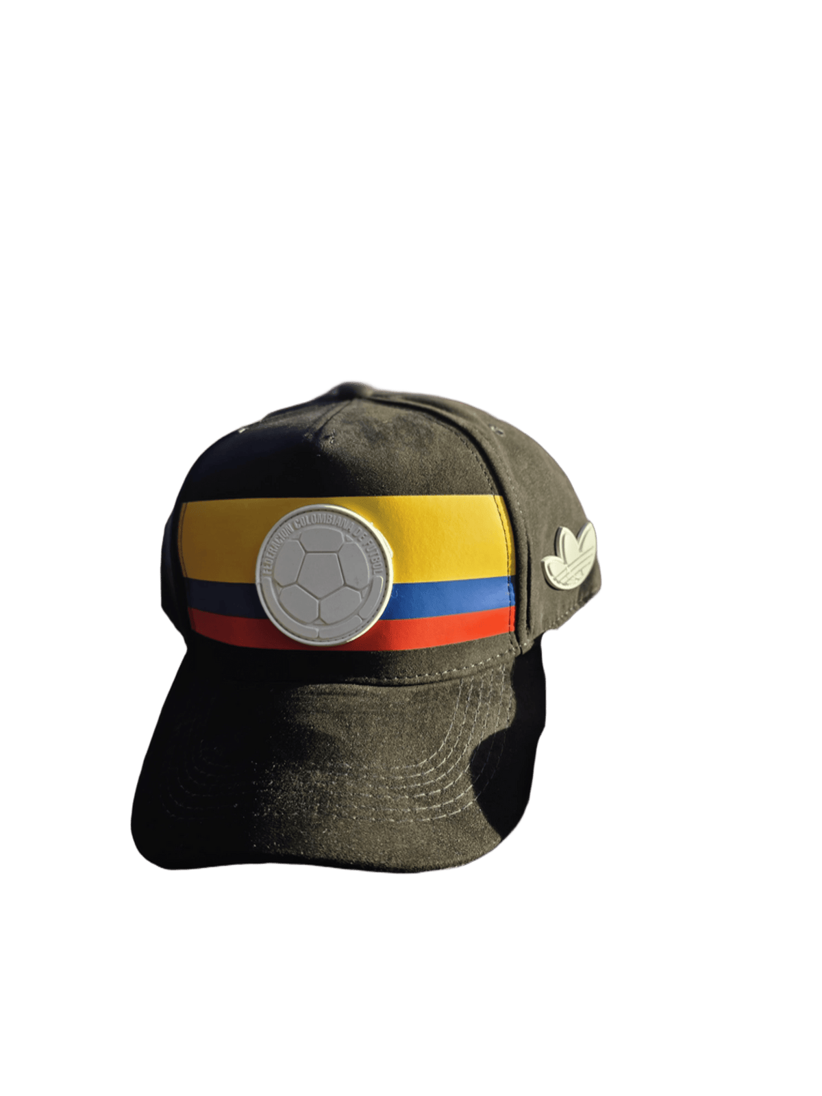 Combo Gorra Vuvuzela Selección Colombia