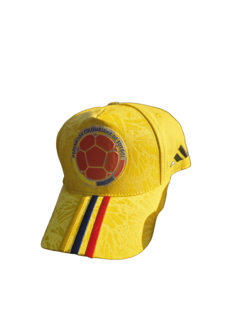 Combo Gorra Vuvuzela Selección Colombia