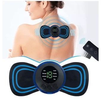 Masajeador cuello x3