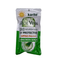 Protector solar ácido aloe vera spf60