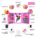 Combo tablet lcd writing 12"+ set arte