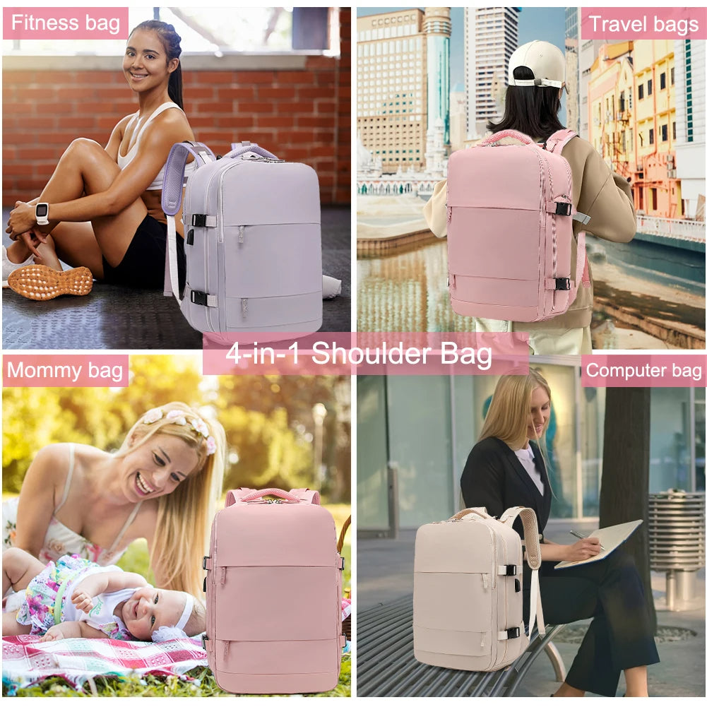 Bolso morral viral amazon