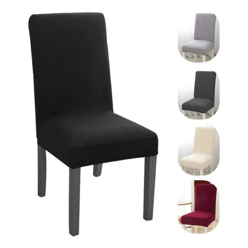 Set x 4 forros elásticas para silla