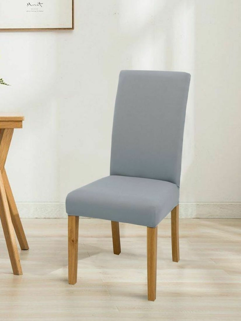 Set x 4 forros elásticas para silla