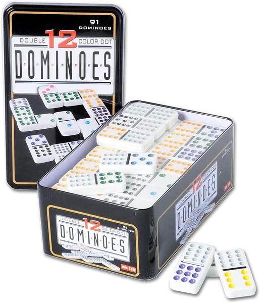 Juego de Domino