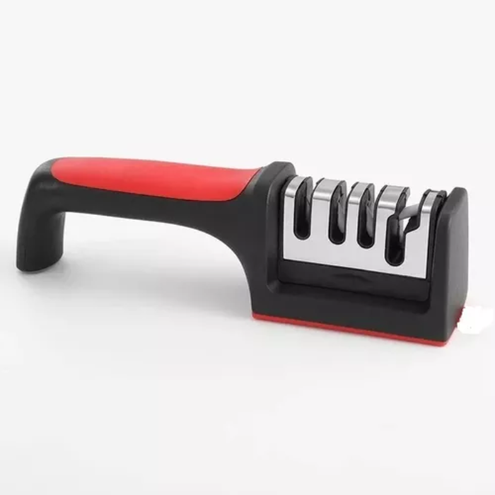 Afilador de cuchillos