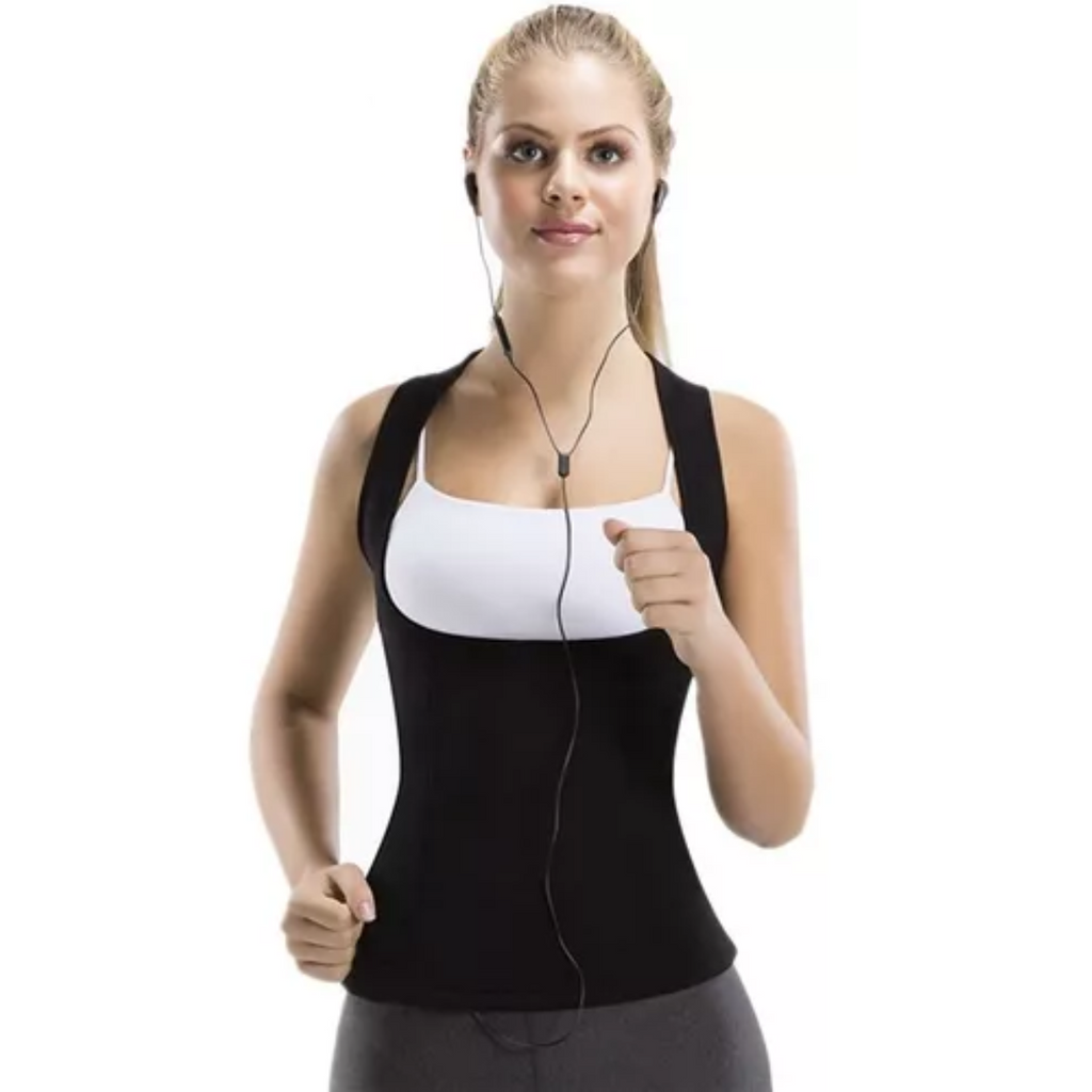 Camisa neopreno mujer s, l, xl pd-53