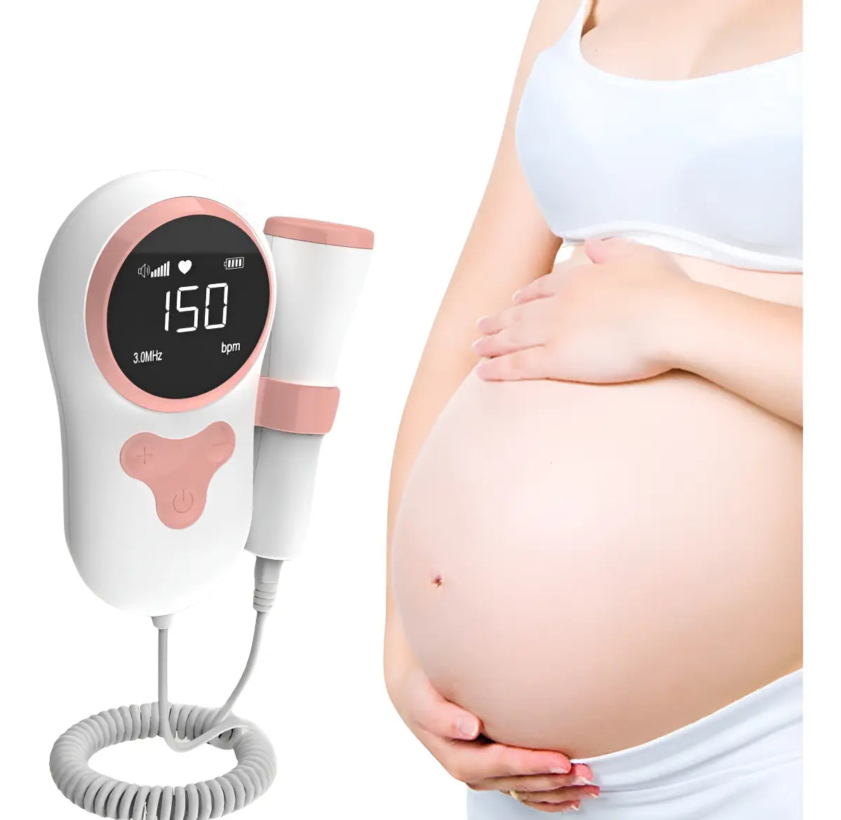 Doppler fetal