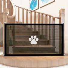 Malla de seguridad para mascotas y bebes