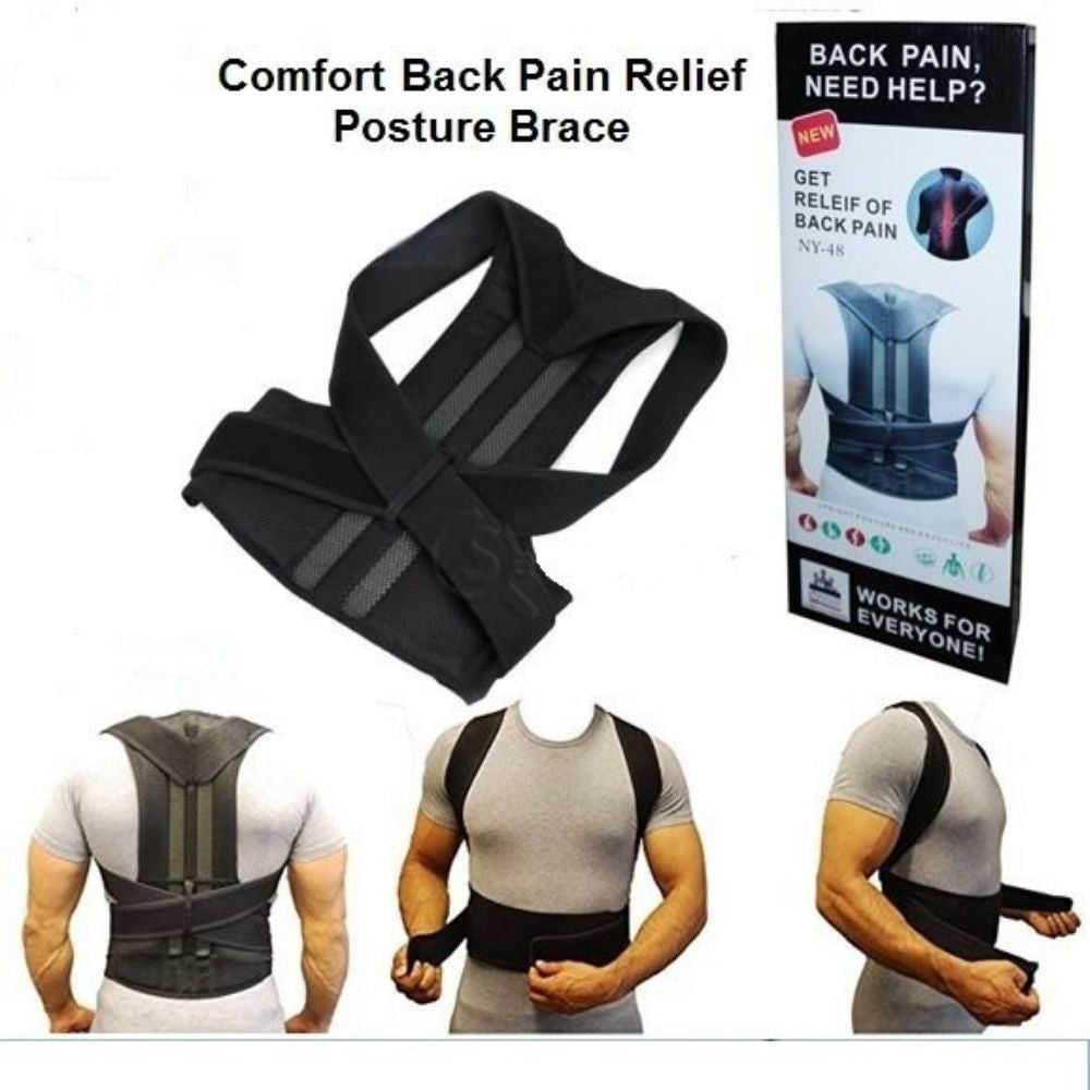 Corrector de postura