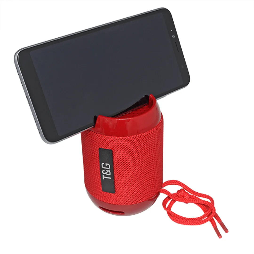 Speaker bocina soporte tg-129c