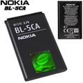 Bateria Nokia Recargable 800 mAh Bl-5CA