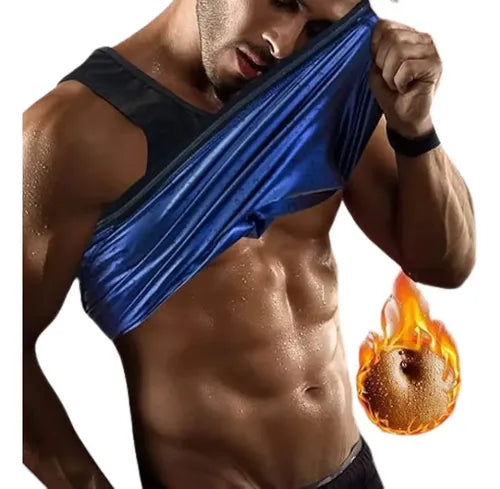 Camisa modelo osmotex hombre