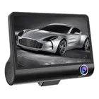 Camara para carro panoramico X2 pro