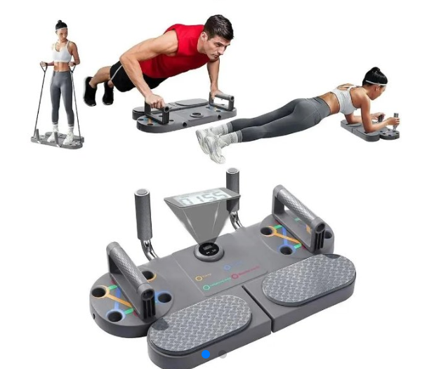 Tabla De Deporte Multifuncional
