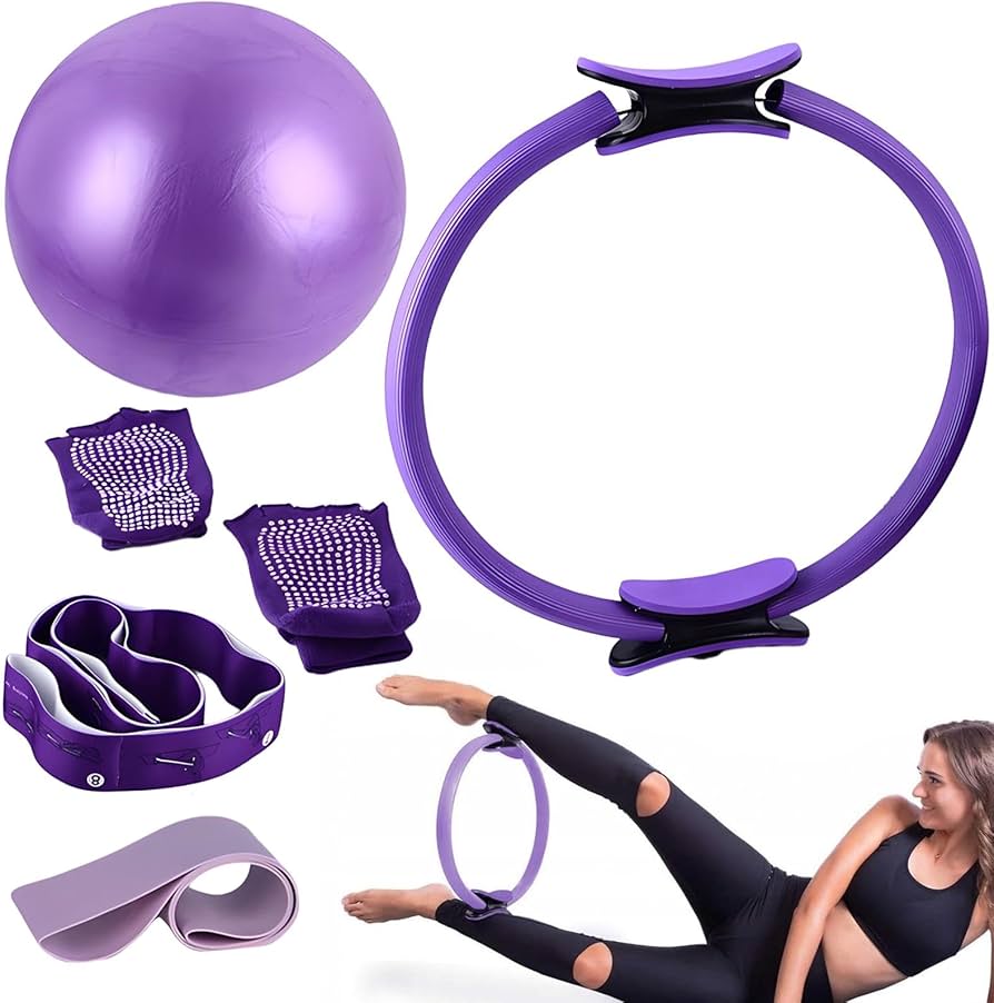 Kit de ejercicios