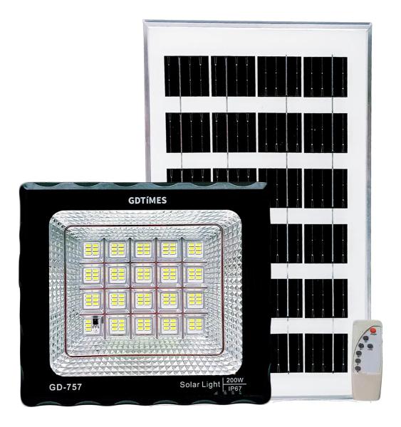 Reflector recargablegd-75