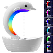 Humidificador delfin
