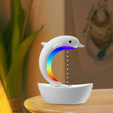 Humidificador delfin