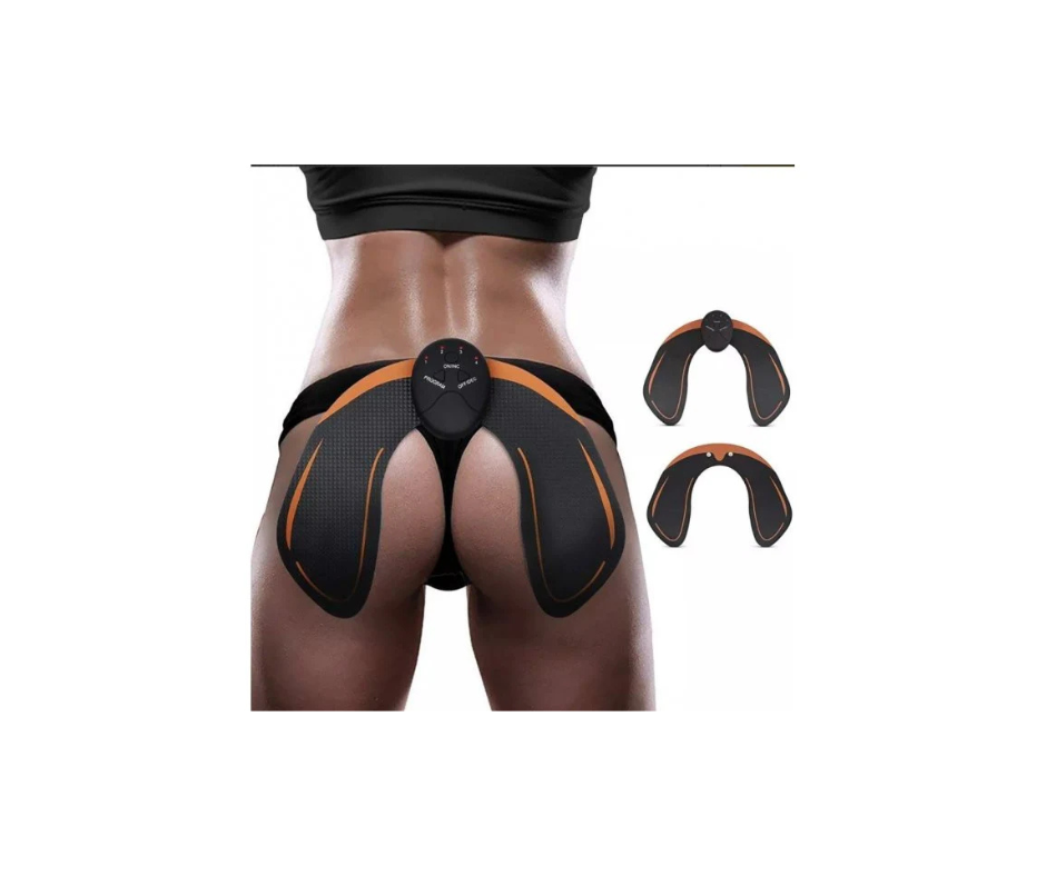 Combox5accesorios 3terapias+1faja y 1gel