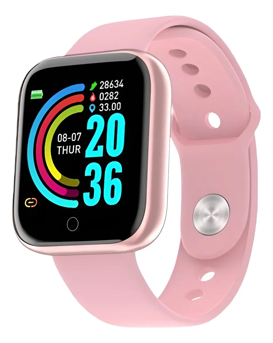 Reloj Inteligente Moderno Dep CUP
