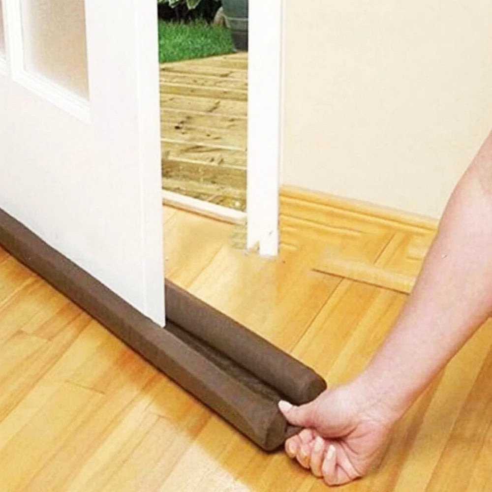Tapon Aislante Puerta solonegro