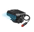 Calefactor para auto 12v - 20 para carro