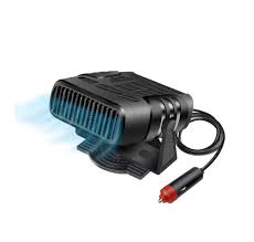 Calefactor para auto 12v - 20 para carro