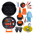 Kit de carretera