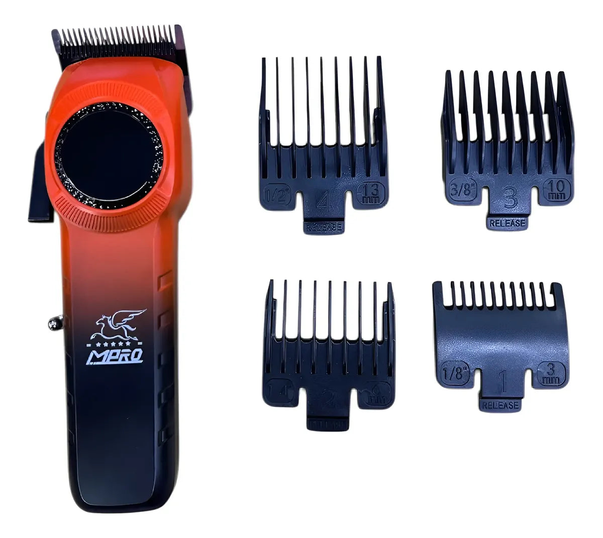 Maquina peluquera mp-1803
