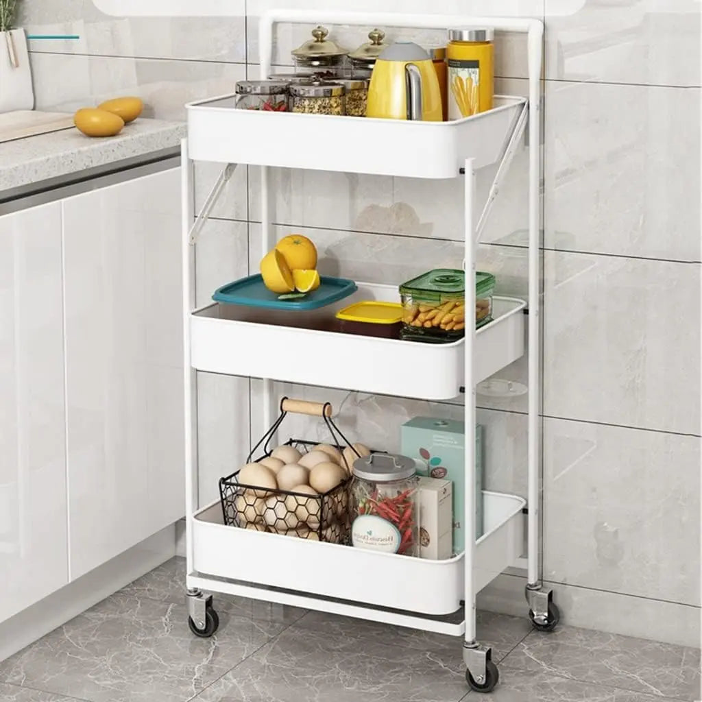 Organizador metalico plegable or08