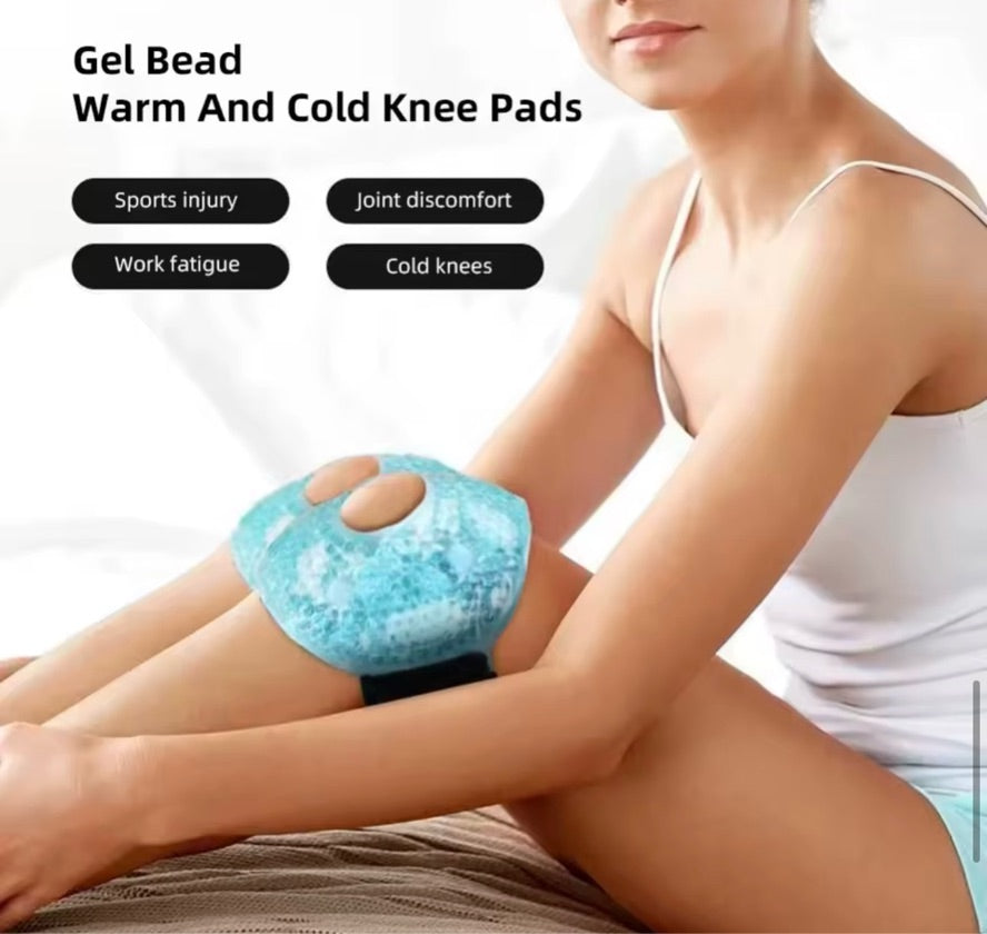 Compresa Gel Rodilla