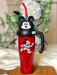 Termo oreja mickey