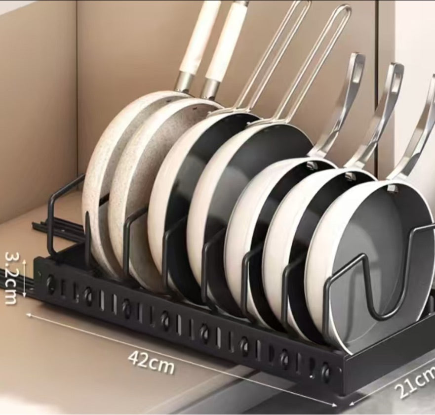 Organizador Cocina 42cm