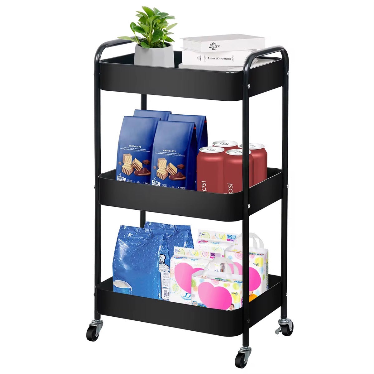 Organizador multifuncional MU-OR16