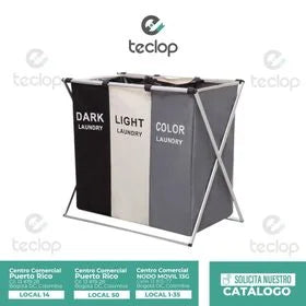 Cesta para Ropa sucia