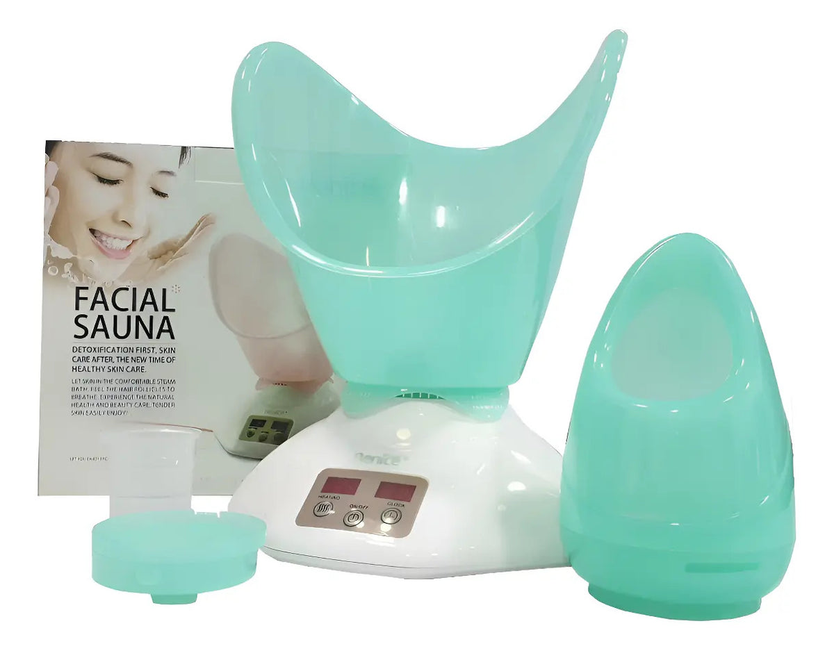 Vaporizador Facial