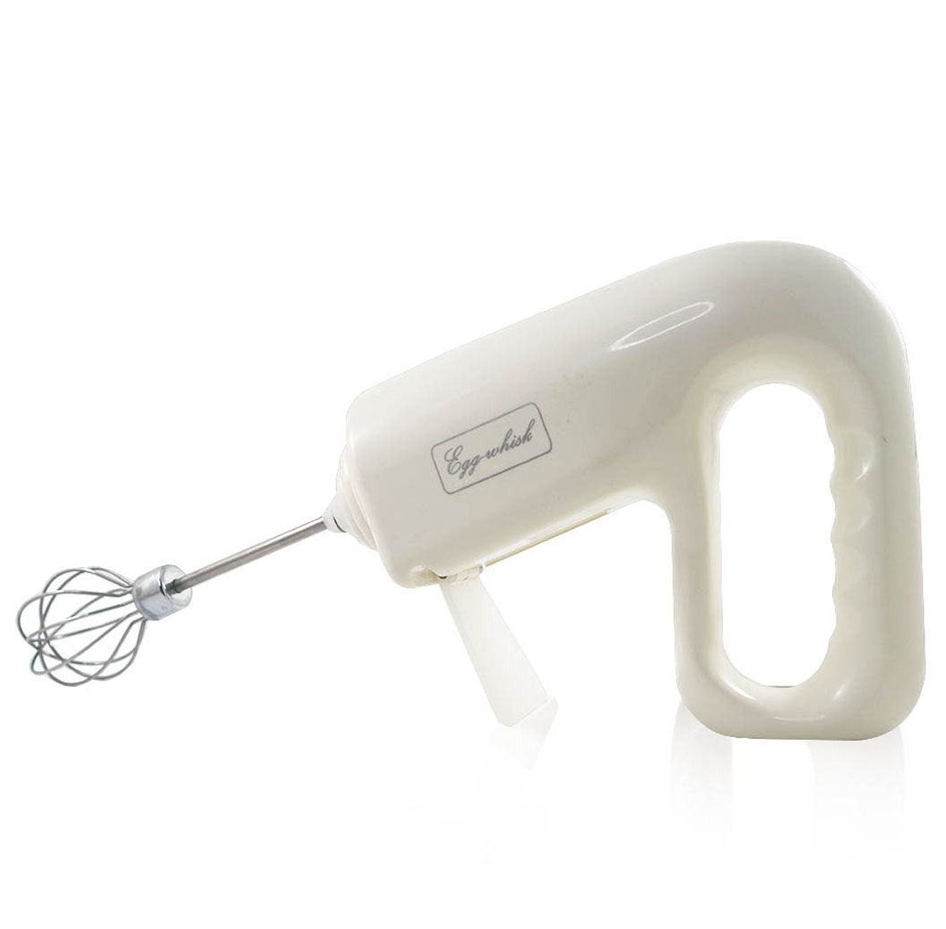 Batidor eléctrico portátil de cocina