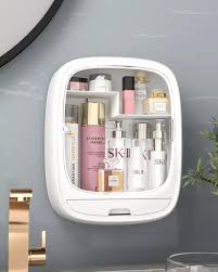 Organizador cosmeticos caja
