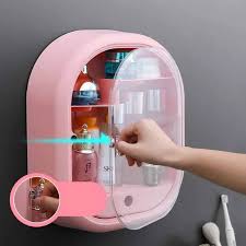 Organizador cosmeticos caja