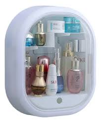 Organizador cosmeticos caja
