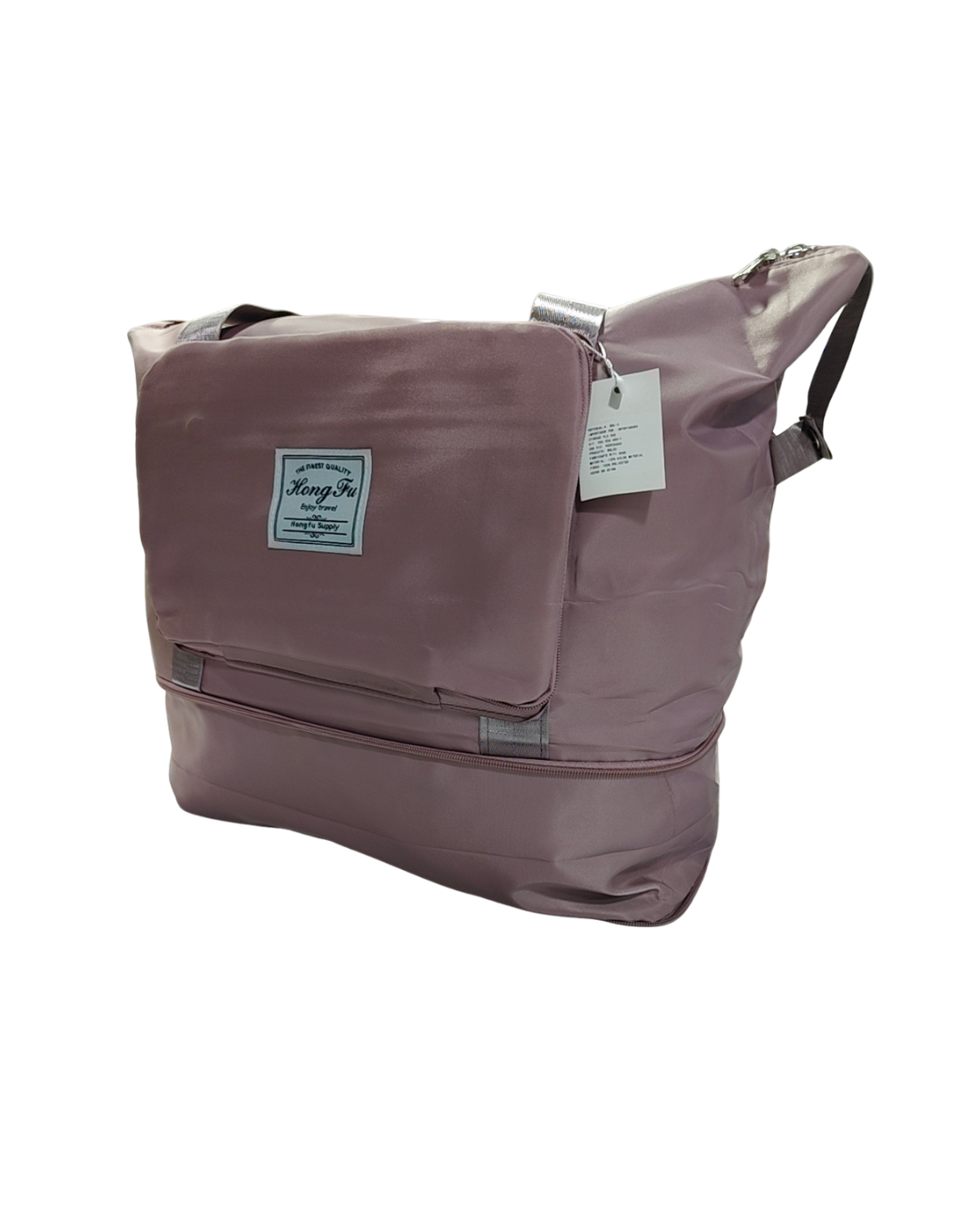 Bolso grande expandible deportivo viaje