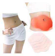 Combo faja+masajeador+parcheabdomen
