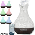 Humidificador Difusor De Aromas 500 Ml C
