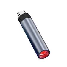 Encendedor de cable usb tipo c
