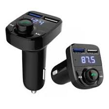 Modulo bluetooht fm