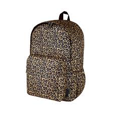 Set de maletas leopardo x3